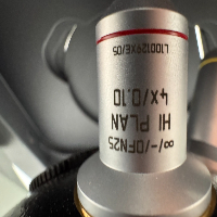 Leica DMi1 Inverted Microscope image 2